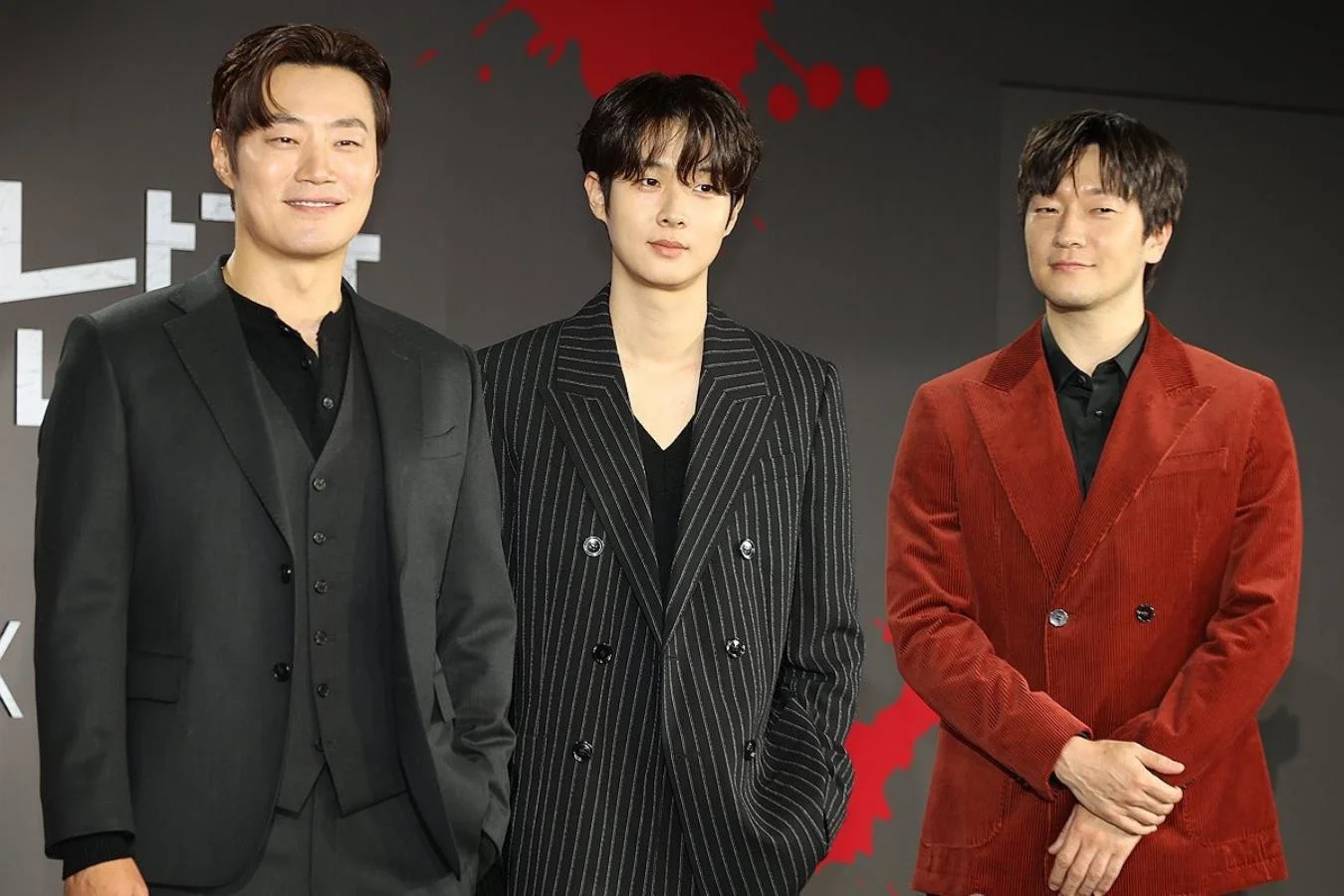 A Killer Paradox : Choi Woo Sik Menghipnotis Penonton dalam Drama Korea Terbaru yang Penuh Misteri