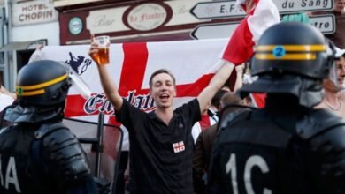 Penggemar Inggris Rusuh usai Final Euro 2024, Hal ini Sejarah Hooligan