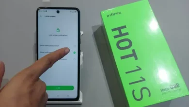 Cara Buka HP Infinix Terkunci Tanpa Harus Instal Ulang