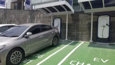 Cara Charge Mobil Listrik pada tempat Rumah yang mana mana Wajib Diketahui