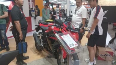 Ekosistem Wahana Honda Permudah Warga Miliki Motor