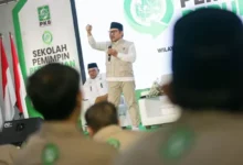 Gus Imin Sebut PKB Partai Paling Murah Biaya Pileg 2024