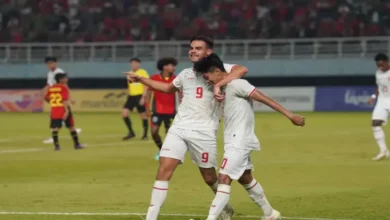 Indonesia U-19 Siap Tempur Lawan Siapa pun dalam area Semifinal Piala AFF U-19 2024