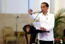 Jokowi Kecam Aksi Penembakan Donald Trump: Kekerasan Tak Dibenarkan Dalam Berdemokrasi