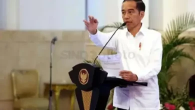 Jokowi Kecam Aksi Penembakan Donald Trump: Kekerasan Tak Dibenarkan Dalam Berdemokrasi