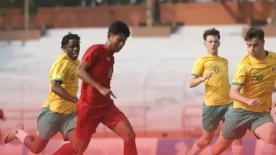 Klasemen Akhir Grup B Piala AFF U-19 2024: Australia Sapu Bersih Kemenangan!