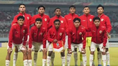 Timnas Indonesia U-19 Siapkan Strategi Adu Penalti di area tempat Semifinal Piala AFF U-19