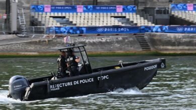 Atlet hoki Australia ditangkap polisi Paris usai terciduk beli kokain