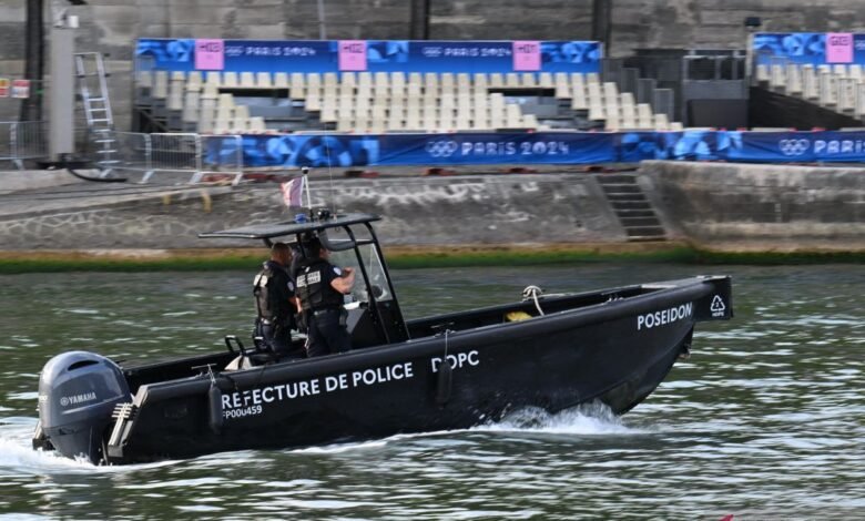 Atlet hoki Australia ditangkap polisi Paris usai terciduk beli kokain