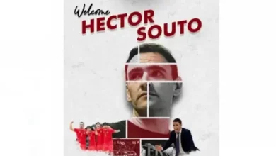 Alasan Hector Souto Jadi Pelatih Timnas Futsal Indonesia