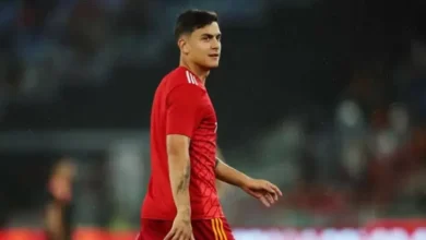 Fans Roma Kirim Peringatan Keras Tolak Penjualan Paulo Dybala