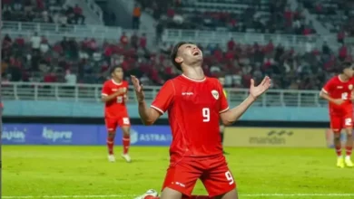 Hasil Indonesia U-19 vs Timor Leste U-19: Jens Raven Buka Keran Gol, Poin satu gol tanpa balas