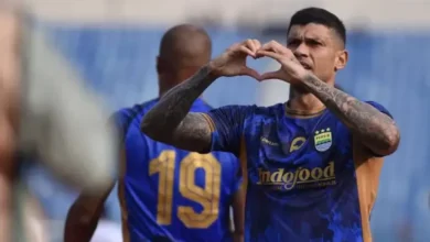 Hasil Undian ACL 2 2024-2025: Persib Satu Grup dengan Klub Asnawi Mangkualam Port FC