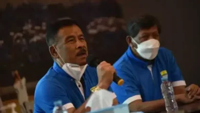 Persib Berada pada Grup F ACL 2, Umuh Muchtar Waspadai Klub dari China