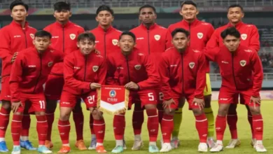 Skenario Semifinal Piala AFF U-19 2024: Timnas Indonesia Berpotensi Bentrok dengan Thailand