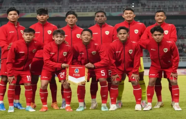 Skenario Semifinal Piala AFF U-19 2024: Timnas Indonesia Berpotensi Bentrok dengan Thailand