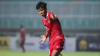 Timnas Indonesia U-19 ke Semifinal Piala AFF U-19 2024 sebagai Juara Grup A