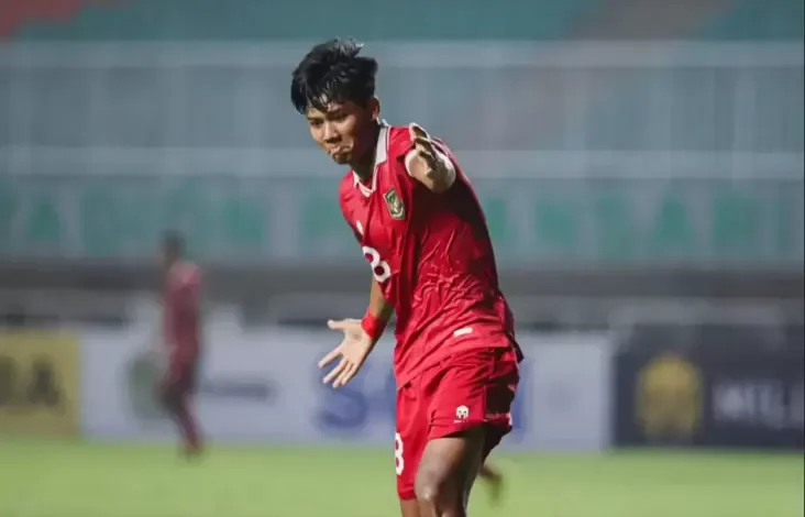 Timnas Indonesia U-19 ke Semifinal Piala AFF U-19 2024 sebagai Juara Grup A