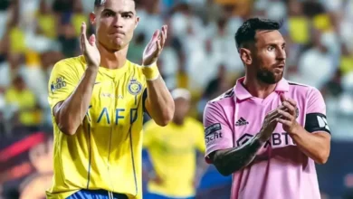 Trent Alexander-Arnold Akui Lionel Messi Lebih Luar Biasa ketimbang Cristiano Ronaldo