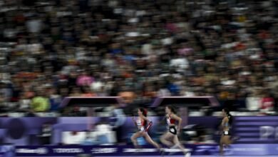 Paralimpiade sejenis mengasyikan dengan Olimpiade