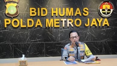 Rugi miliaran, Aktris Bunga Zainal laporkan tindakan hukum kecurangan ke polisi