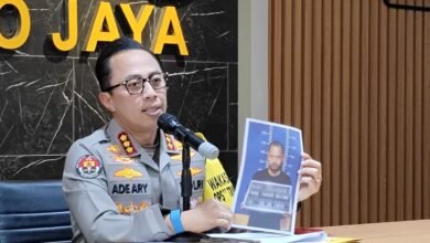 Kasus KDRT oleh oknum ASN Ditjen Pajak dipicu uang sewa rumah