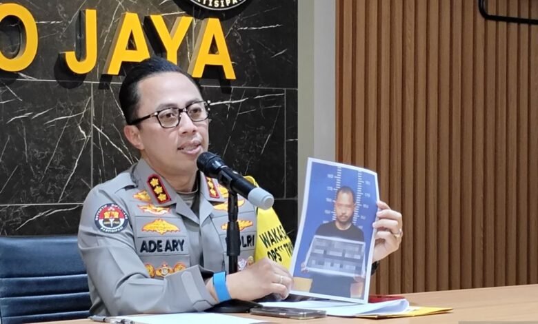 Kasus KDRT oleh oknum ASN Ditjen Pajak dipicu uang sewa rumah