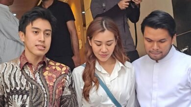 Aaliyah sebut alasan laporkan persoalan hukum ke polisi sebagai pembelajaran