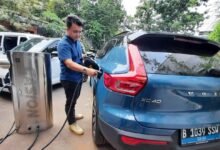 Pahami Tips-tips Berikut Sebelum Membeli Mobil Listrik