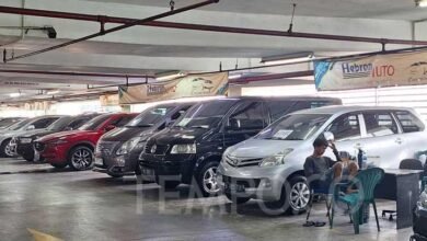 8 Tips Membeli Mobil Bekas untuk Pemula, Cek Kelengkapan Dokumen