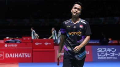 Kunci Penting Utama Anthony Sinisuka Ginting Tembus Babak Semifinal Hong Kong Open 2024