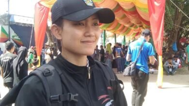 Tuntaskan Tampilan pada PON 2024 dengan Meraih Perak, Desak Made Rita Kusuma Dewi Kini Bidik 3 Target