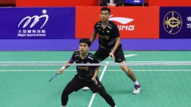 Jadwal Pertarungan Bulu Tangkis Hong Kong Open 2024 hari terakhir pekan 13 September: 7 Wakil Indonesia Kejar Tiket Semifinal