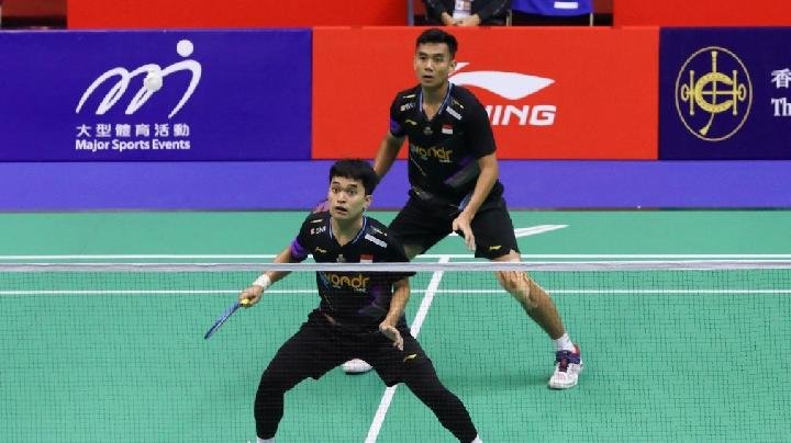 Jadwal Pertarungan Bulu Tangkis Hong Kong Open 2024 hari terakhir pekan 13 September: 7 Wakil Indonesia Kejar Tiket Semifinal