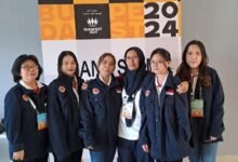 Olimpiade Catur 2024 pada Budapest: Tim Catur Putri Indonesia Ditahan Slovenia, Tim Catur Putra Kandas dari Slovakia