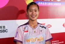 Tembus Semifinal Hong Kong Open 2024, Putri KW Cerita Berlatih Lebih Keras dalam 2 Periode Terakhir