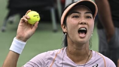 Hasil Tenis PON 2024: Aldila Sutjiadi Berharap Permainannya Bisa Jadi Motivasi untuk Para Junior