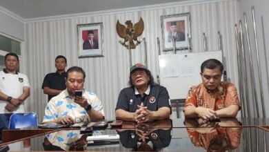 Panitia Masih Tunggu Kejelasan Anggaran Peparnas 2024 dari eksekutif