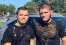 Khabib Nurmagomedov Bakal ke Indonesia, Isi Bincang-bincang Bertajuk The Path of A Champion