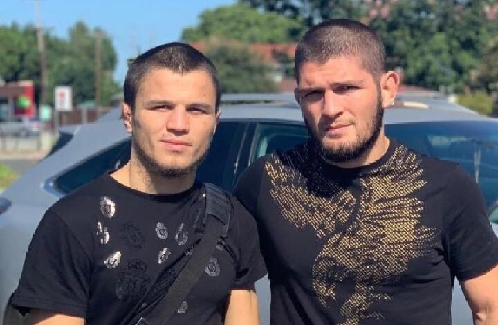 Khabib Nurmagomedov Bakal ke Indonesia, Isi Bincang-bincang Bertajuk The Path of A Champion