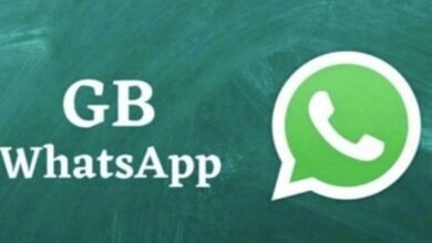 Fitur-fitur WhatsApp GB juga fungsinya