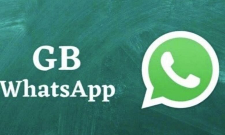 Fitur-fitur WhatsApp GB juga fungsinya