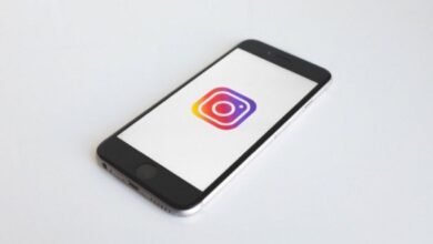 Cara hapus akun Instagram secara permanen