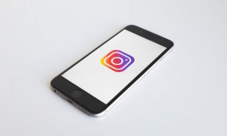 Cara hapus akun Instagram secara permanen