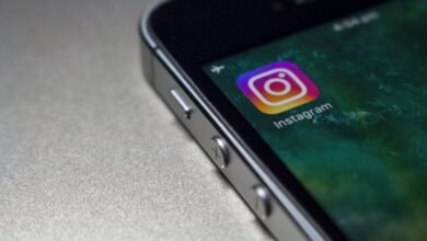 Cara bikin akun Instagram via ponsel atau komputer